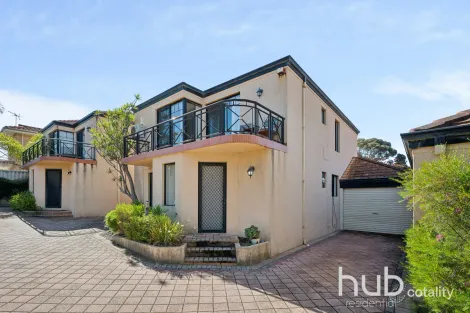 3/47 Dover Rd, Scarborough, WA 6019