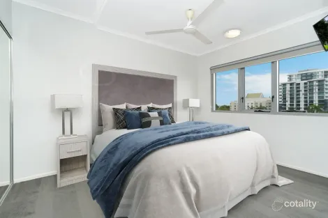 Property photo of 508/79 Smith Street Darwin City NT 0800