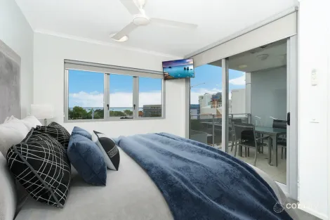 Property photo of 508/79 Smith Street Darwin City NT 0800