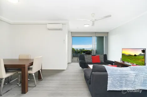 Property photo of 508/79 Smith Street Darwin City NT 0800