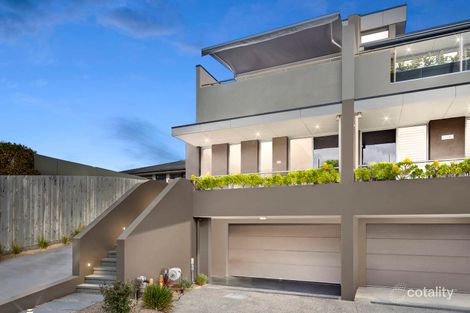 Property photo of 12B Fifth Street Black Rock VIC 3193