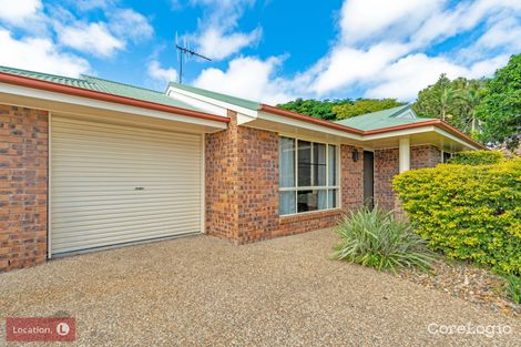 Property photo of 7 Chatswood Court Bundaberg East QLD 4670