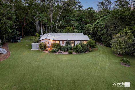 45 Gordons Crossing Rd W, Joyner, QLD 4500