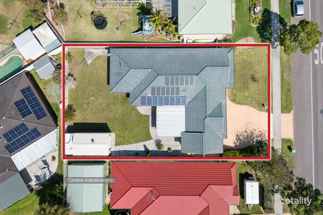 Property photo of 17 Edwards Avenue Thornton NSW 2322