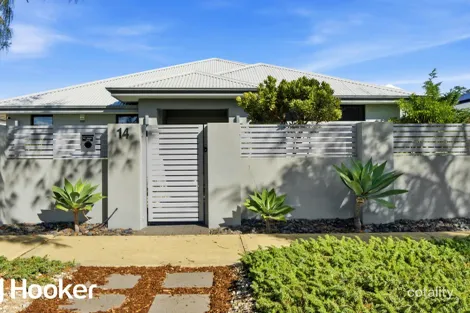 Property photo of 14 Garners Way Burns Beach WA 6028