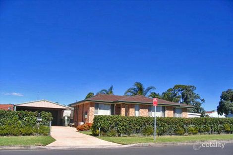 Property photo of 17 Spotted Gum Road Albion Park Rail NSW 2527