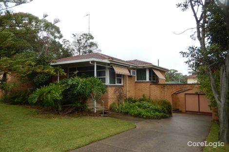 Property photo of 14 Vienna Street Seven Hills NSW 2147