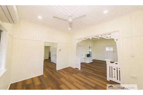 Property photo of 34 Gough Street Park Avenue QLD 4701