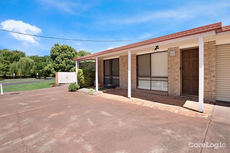 Property photo of 15/59 Kitchener Street South Toowoomba QLD 4350
