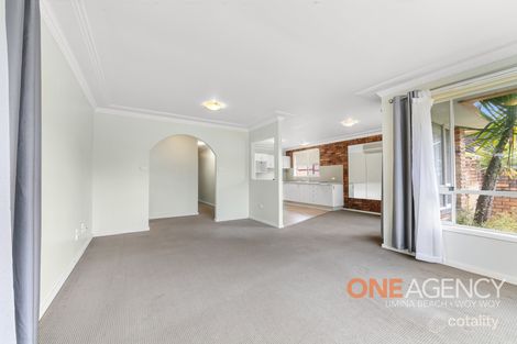 Property photo of 18 Nautilus Crescent St Huberts Island NSW 2257