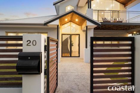 Property photo of 20 Greeson Parkway Secret Harbour WA 6173