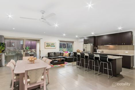 Property photo of 18 Craigs Way Maudsland QLD 4210