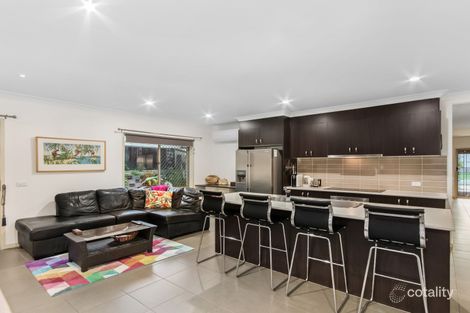 Property photo of 18 Craigs Way Maudsland QLD 4210