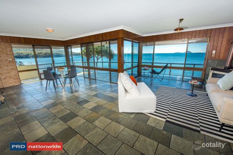 Property photo of 1/14 Mitchell Street Soldiers Point NSW 2317