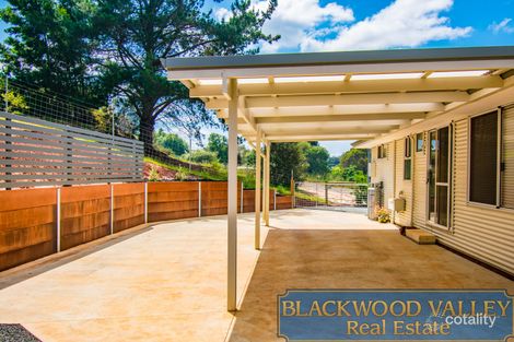 Property photo of 1 Dusting Drive Bridgetown WA 6255