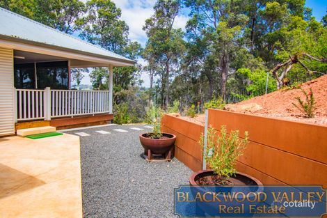 Property photo of 1 Dusting Drive Bridgetown WA 6255