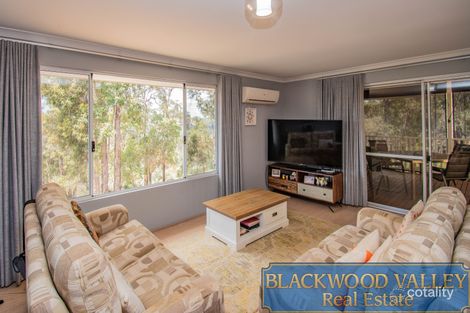 Property photo of 1 Dusting Drive Bridgetown WA 6255