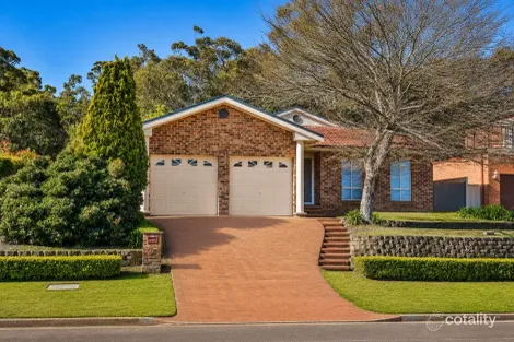111 WAIKIKI RD, BONNELLS BAY, NSW 2264