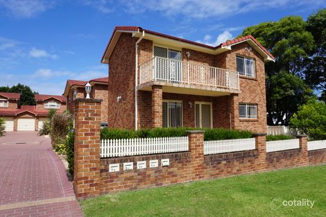 1/15-17 Payne Rd, East Corrimal, NSW 2518