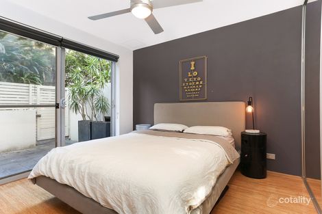 Property photo of 4/3 Victoria Park Parade Zetland NSW 2017