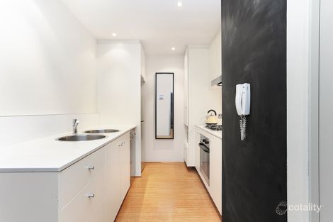 Property photo of 4/3 Victoria Park Parade Zetland NSW 2017