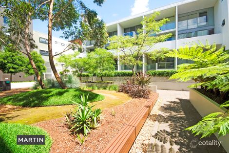 Property photo of 4/3 Victoria Park Parade Zetland NSW 2017