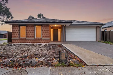 1 Fiona Rd, Cobblebank, VIC 3338