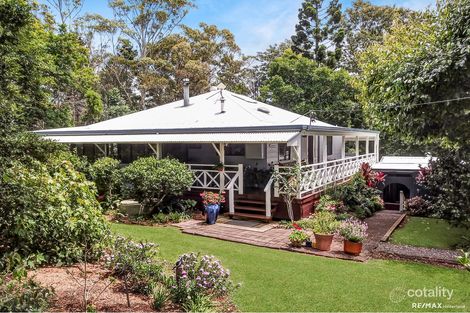 Property photo of 331 Curramore Road Curramore QLD 4552