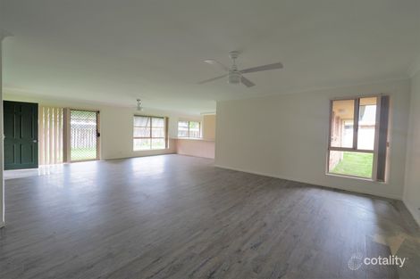 Property photo of 1/8 Ottelia Drive Elanora QLD 4221