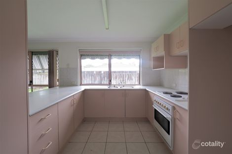 Property photo of 1/8 Ottelia Drive Elanora QLD 4221