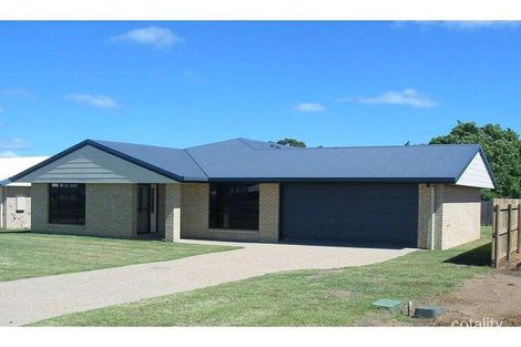 Property photo of 38 Corella Drive Gracemere QLD 4702