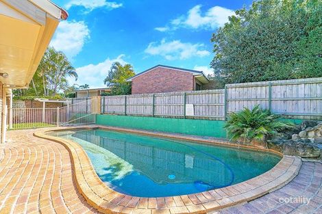 Property photo of 30 Hermitage Street Eight Mile Plains QLD 4113