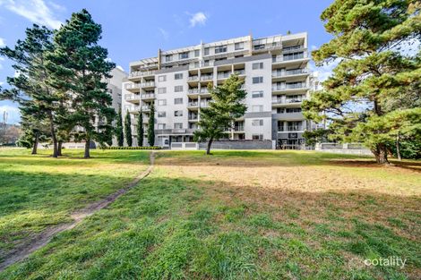 79/15 Coranderrk St, City, ACT 2601