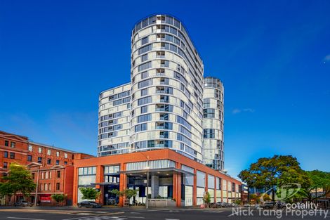 1003/393 Spencer St, West Melbourne, VIC 3003