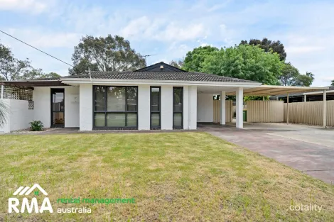 Property photo of 30 Galaxy Street Beckenham WA 6107