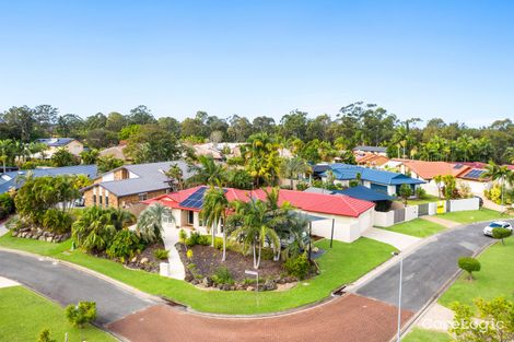 Property photo of 1 Strathmore Court Robina QLD 4226