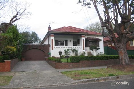 28 Howard St, Strathfield, NSW 2135