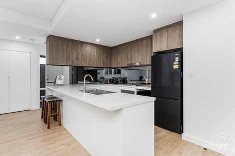 Property photo of 209/51 Withers Road North Kellyville NSW 2155