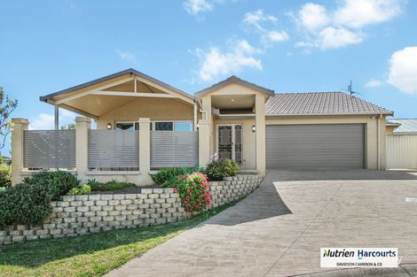 Property photo of 1 Warrabah Close North Tamworth NSW 2340