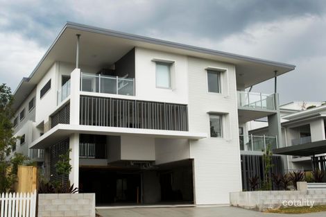 15/22 Lade St, Gaythorne, QLD 4051