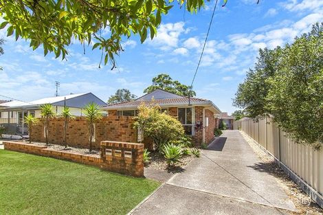 1/21 Adelaide Ave, Umina Beach, NSW 2257