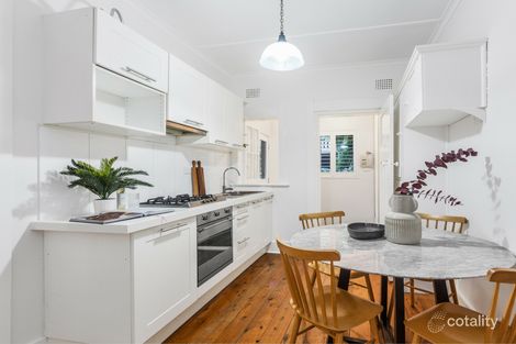 Property photo of 3/161 Ernest Street Crows Nest NSW 2065