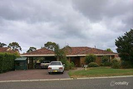 Property photo of 7 Hayfield Way Duncraig WA 6023