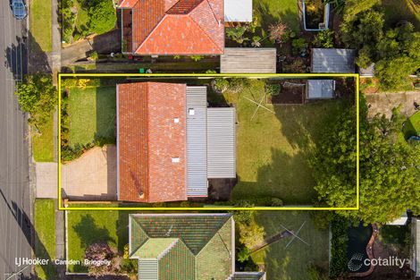 Property photo of 31 Murrandah Avenue Camden NSW 2570