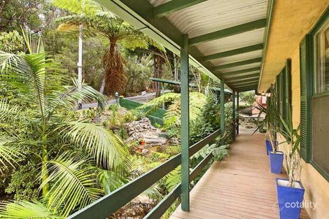 19 Binnari Rd, Hornsby Heights, NSW 2077