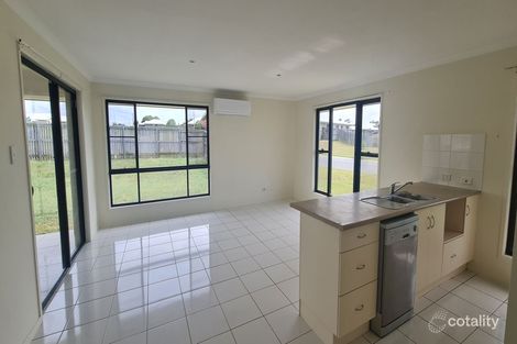 Property photo of 20 Benjamin Drive Gracemere QLD 4702