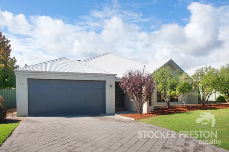 Property photo of 48 Westringia Loop Margaret River WA 6285