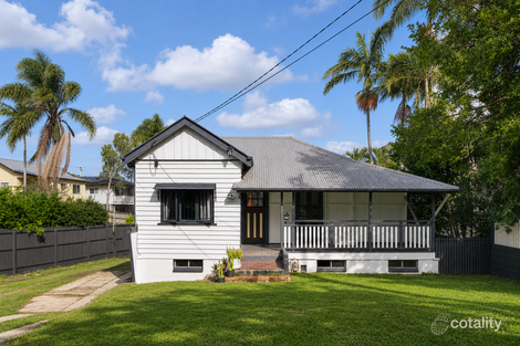 Property photo of 210 Ferguson Road Seven Hills QLD 4170
