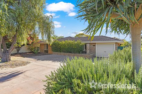 Property photo of 29 Kingfisher Avenue Ballajura WA 6066