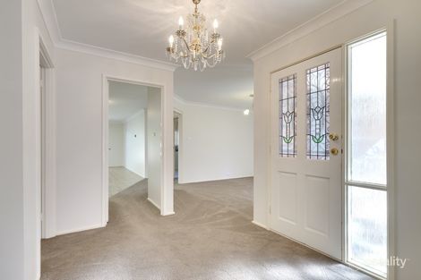 Property photo of 52 Fidge Street Calwell ACT 2905